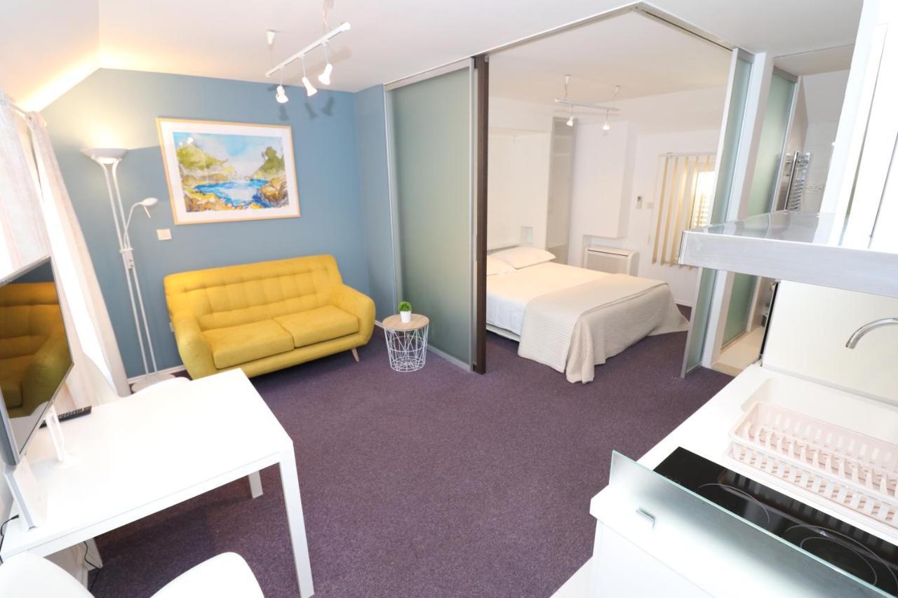 MIRO STUDIO APARTMENTS DUBROVNIK (Croatia) - from £ 111 | HOTELMIX